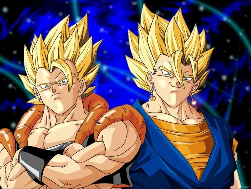 vegito 2.0