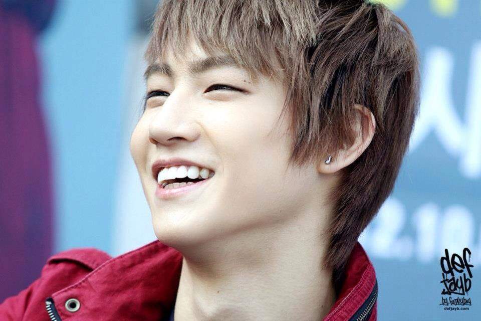 JB | Wiki | K-Pop Amino