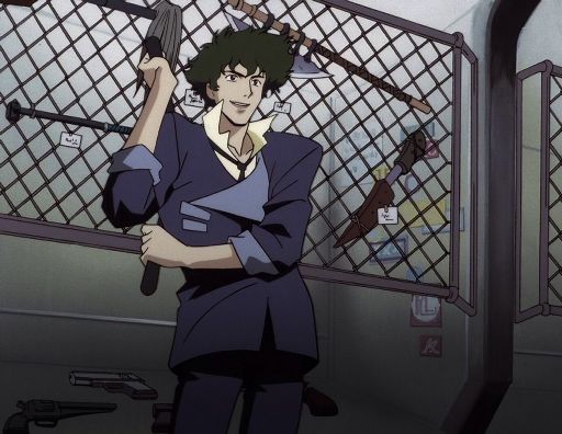 Cowboy Bebop | Wiki | Anime Amino