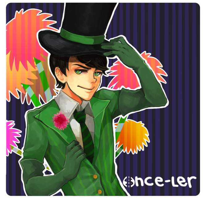 The Once-ler | Wiki | Anime Amino