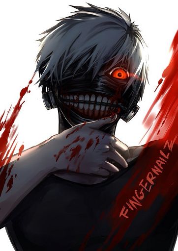 Why Is Ken Kaneki Dead ? | Anime Amino