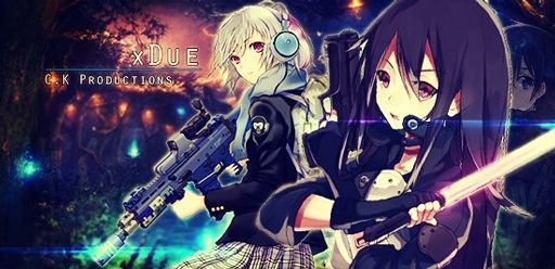 Gun Gail Online | Wiki | Anime Amino