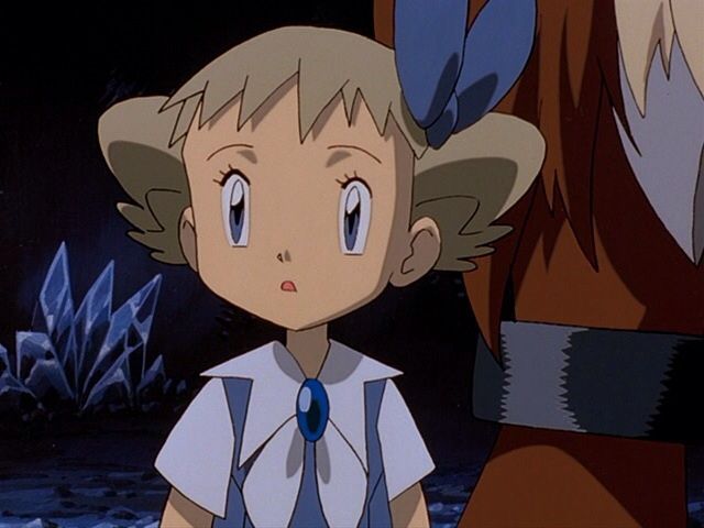 Pokemon Molly Hale | Wiki | Anime Amino