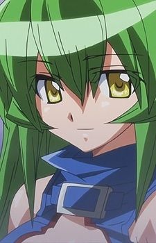 Aruka Schild | Wiki | Anime Amino