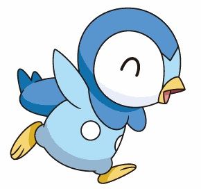 Piplup | Wiki | Anime Amino