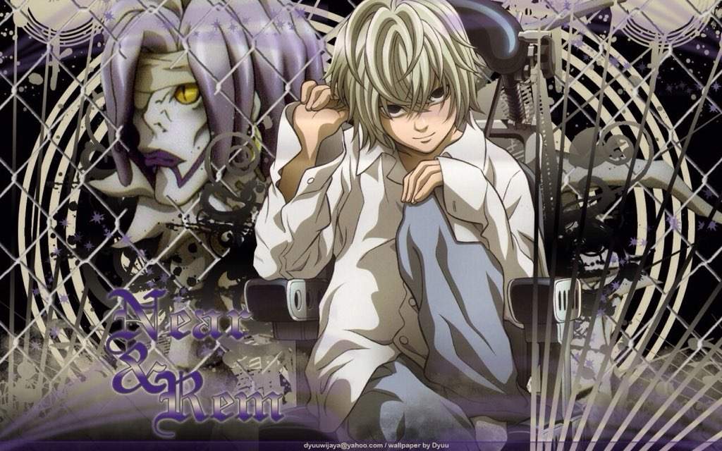 Death Note | Wiki | Anime Amino