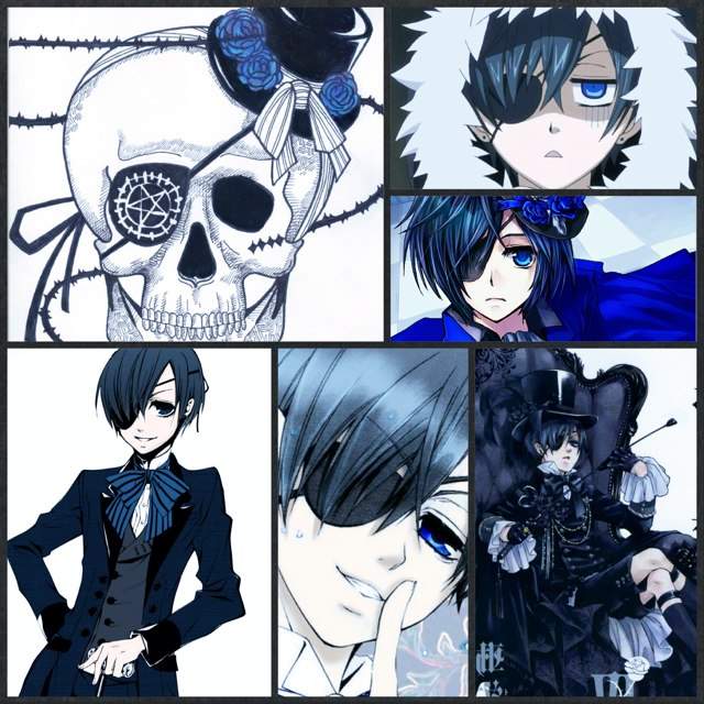 My Anime Collages | Wiki | Anime Amino