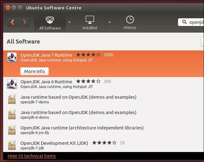 install openjdk 7 ubuntu 14.04