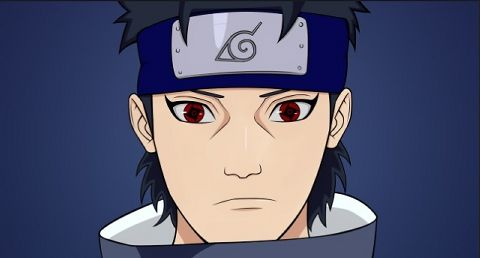 Shisui Uchiha Death Manga