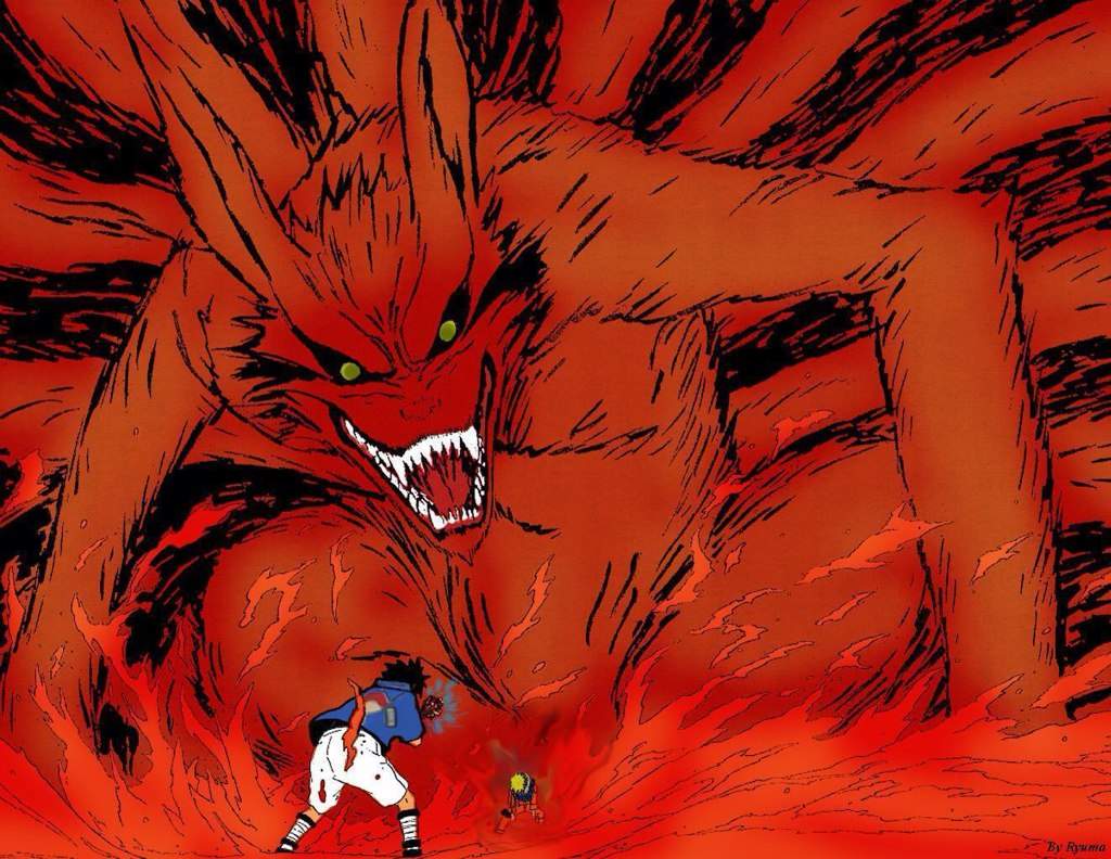 Kurama | Wiki | Anime Amino