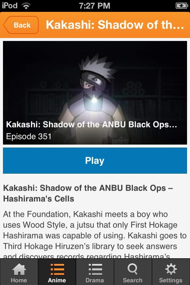 Lets Talk About Naruto Anime Amino