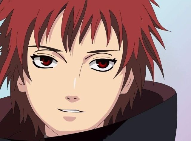 Sasori | Wiki | Anime Amino