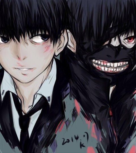 Tokyo Ghoul | Wiki | Anime Amino