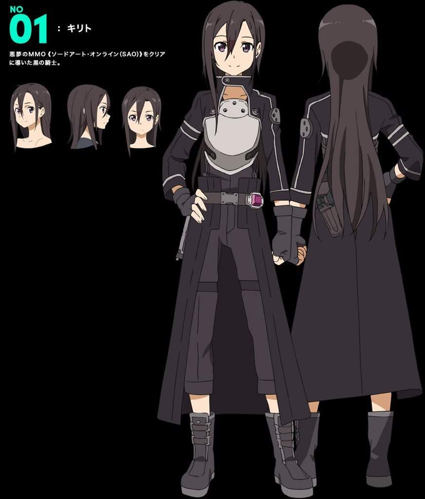 Sword Art Online Season 2 Anime Amino