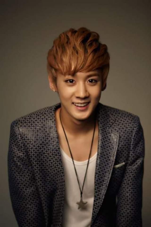 🍭Chunji (Teen Top)🍭 | Wiki | K-Pop Amino