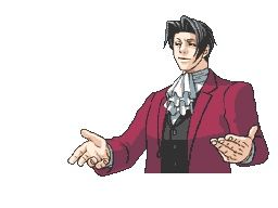 Miles Edgeworth | Wiki | Anime Amino