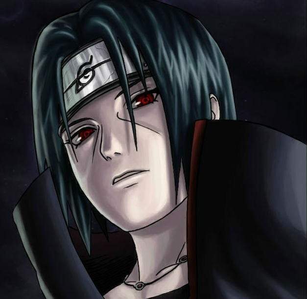 Itachi Uchiha Before Death | Wiki | Anime Amino