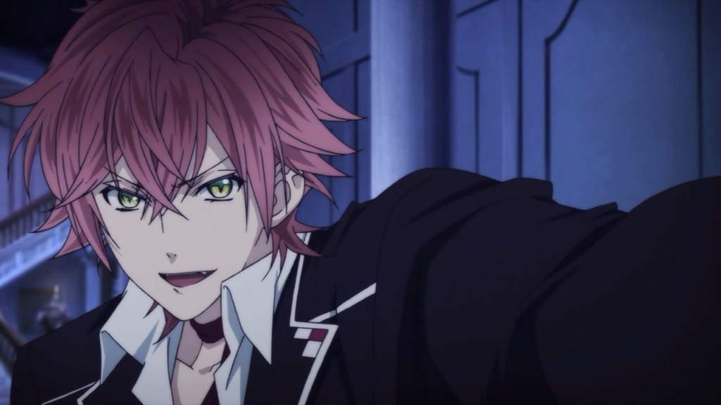 Ayato Sakamaki | Wiki | Anime Amino