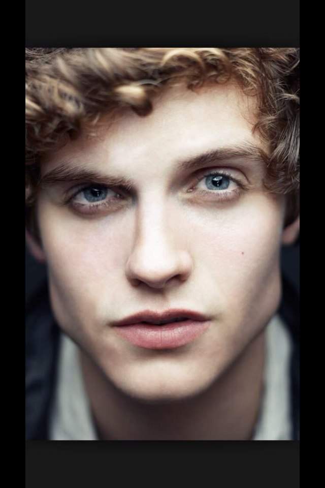 Daniel Sharman | Wiki | Movies & TV Amino