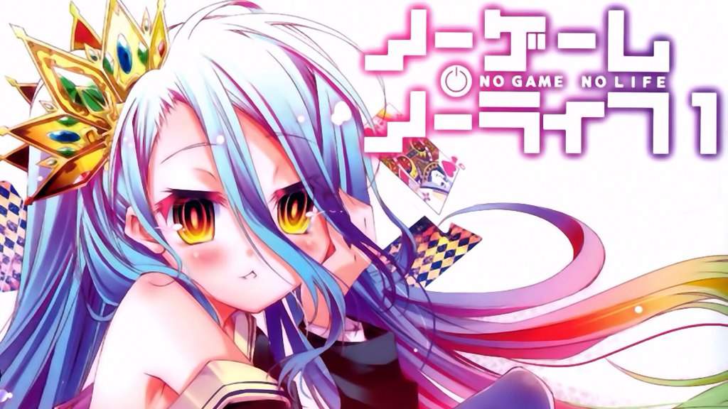 No Game No Life Episode 3 Vostfr No Game No Life | Wiki | Anime Amino