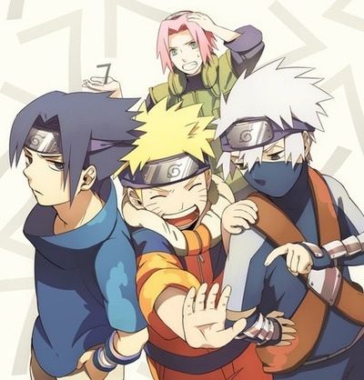 Naruto Sensei | Anime Amino