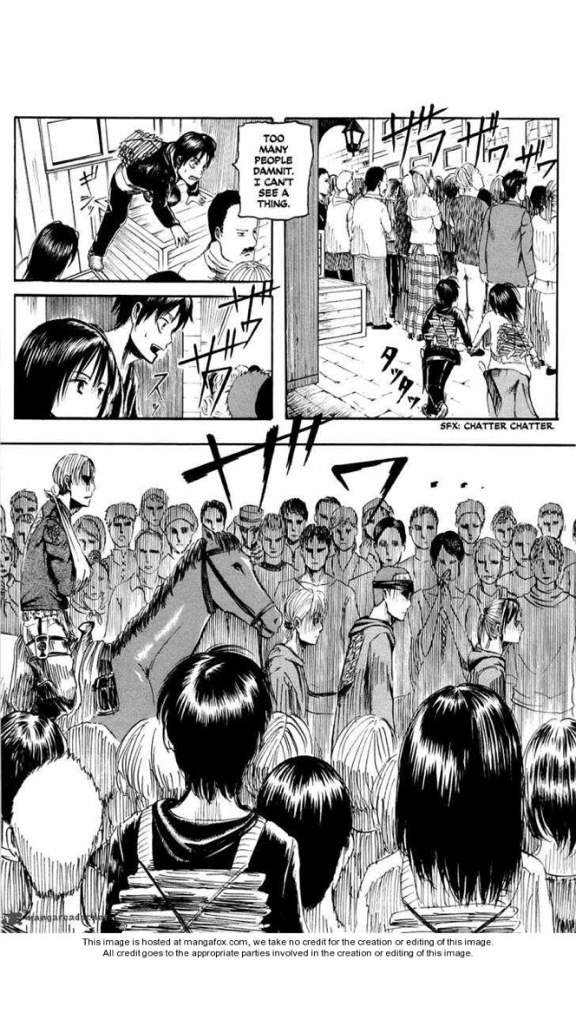 attack on titan manga chapter 139