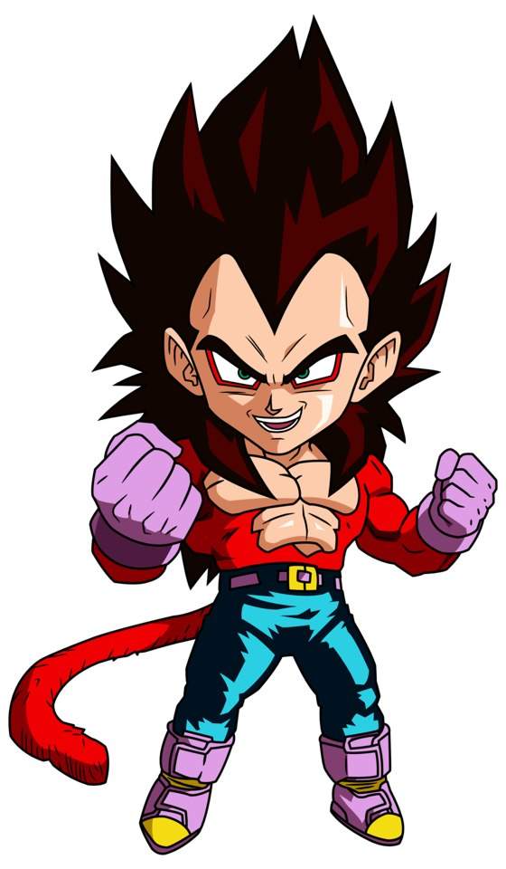 Chibi Dragon Ball Z | Wiki | Anime Amino