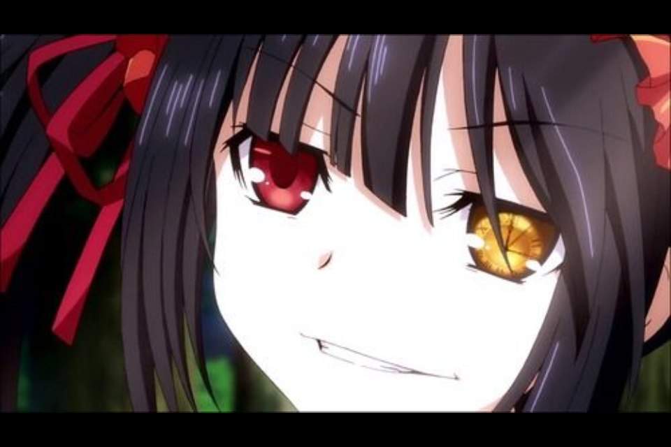 Kurumi Tokisaki + Zaphkiel | Wiki | Anime Amino