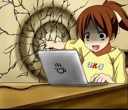 Punch All The Walls Anime Amino Punch All The Walls Anime Amino