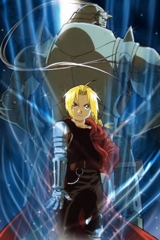 FMA LOVE | Wiki | Anime Amino