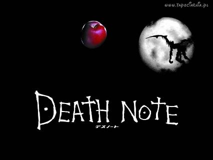 Death Note | Wiki | Anime Amino