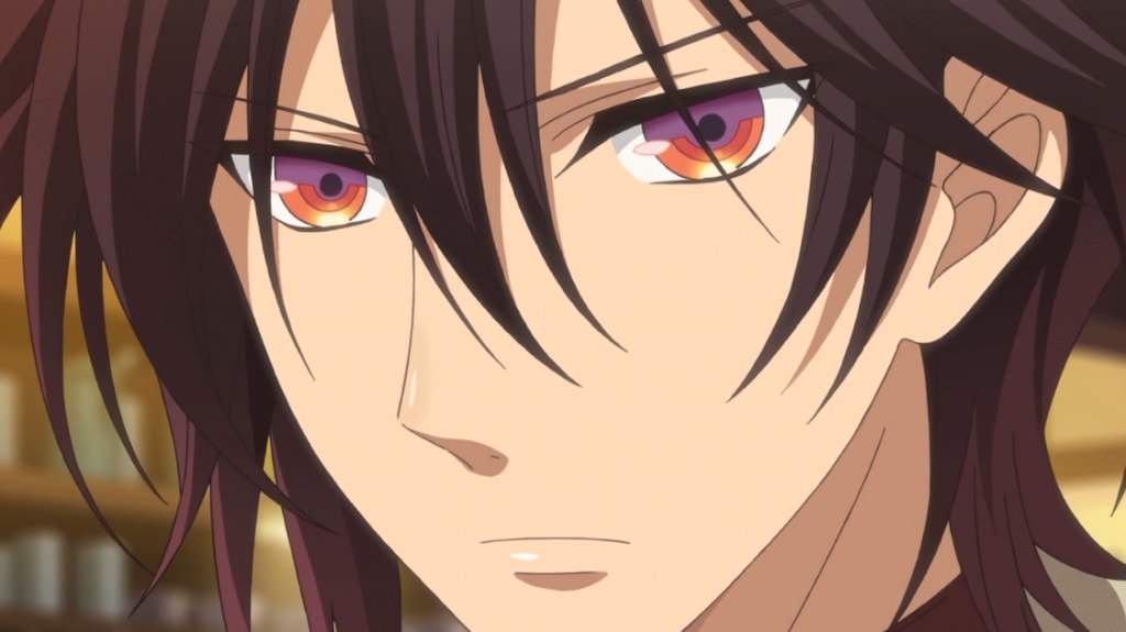 Shin wiki anime amino