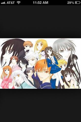 FRUITS BASKET SEASON 2!!! | Anime Amino