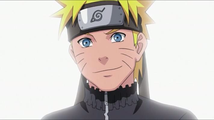 Happy Birthday Naruto  Uzumaki Anime Amino