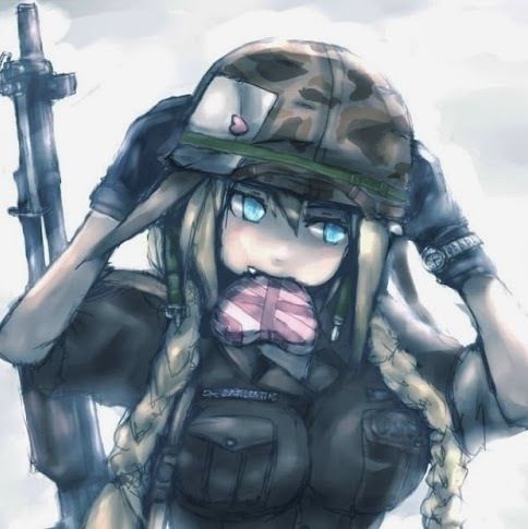 Happy Veterans day | Anime Amino