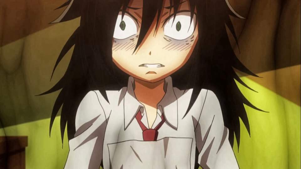 Watamote | Wiki | Anime Amino