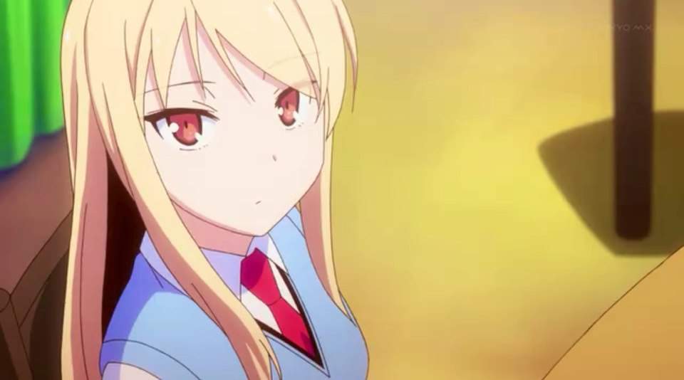 Mashiro (Sakurasou) | Wiki | Anime Amino