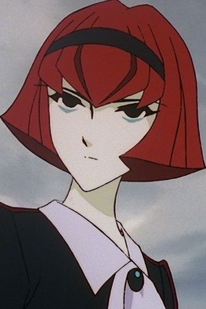 R. Dorothy Wayneright | Wiki | Anime Amino