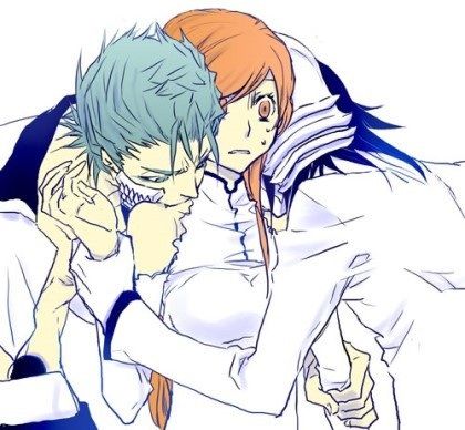 Well.. I like both couples | Anime Amino