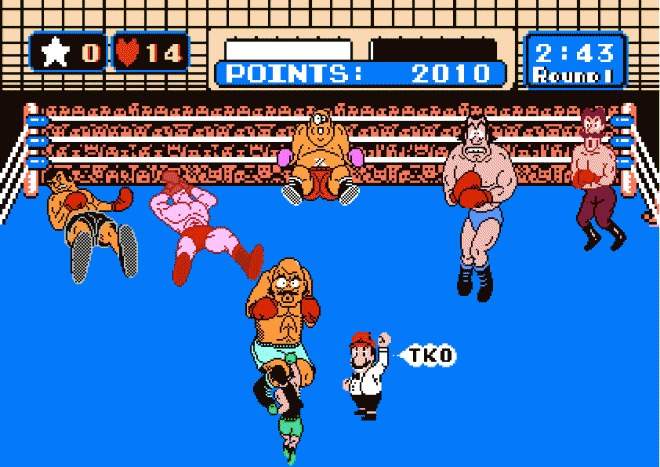 Punch Out | Wiki | Video Games Amino