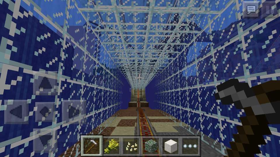 我的世界安卓iosbam Minecraft Amino