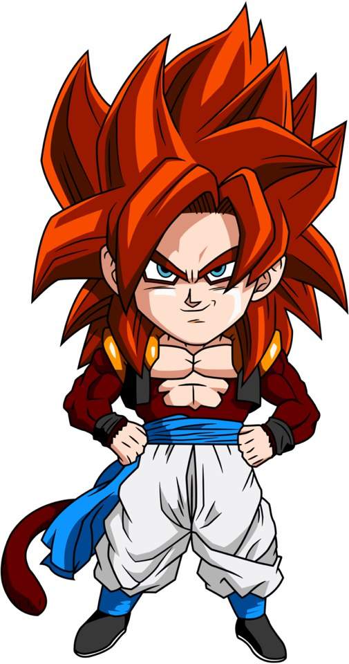 Chibi Dragon Ball Z | Wiki | Anime Amino