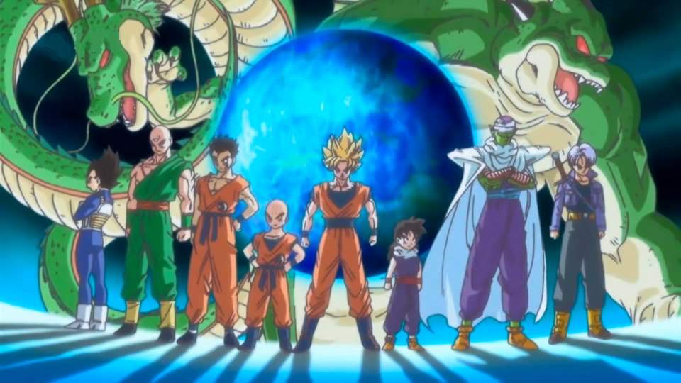 Dragon Ball Z!! | Wiki | Anime Amino