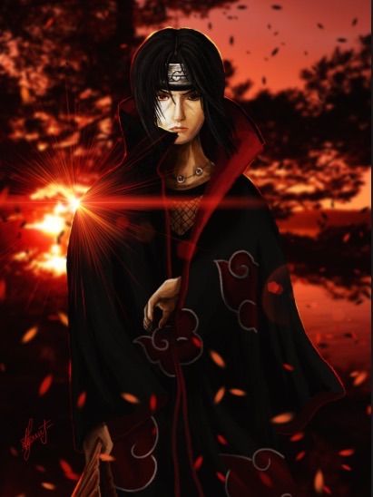 Itachi Uchiha | Wiki | Anime Amino