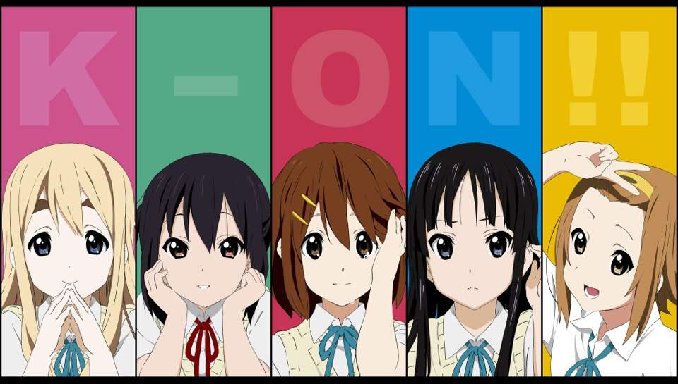 KON! Wiki Anime Amino