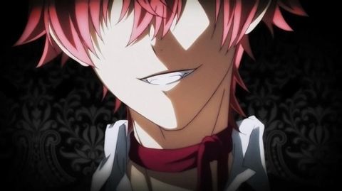 Ayato Sakamaki | Wiki | Anime Amino