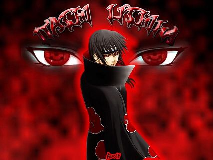 Itachi Uchiha | Wiki | Video Games Amino