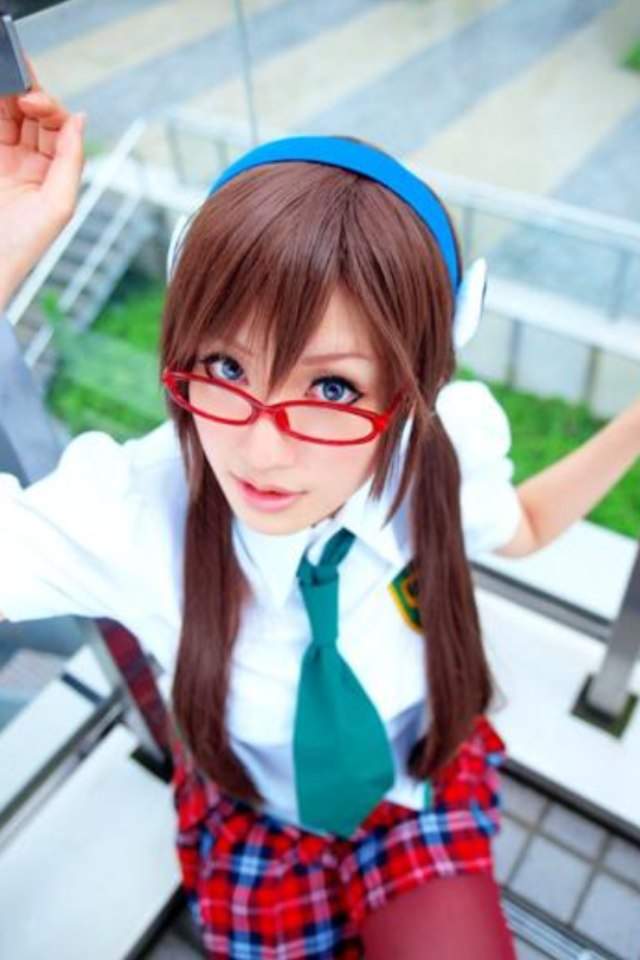 Tinder glasses schoolgirl pinupfiles