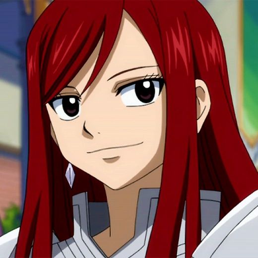 Erza Scarlet (Titania) | Wiki | Anime Amino