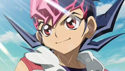 Yuma Tsukumo | Wiki | Anime Amino